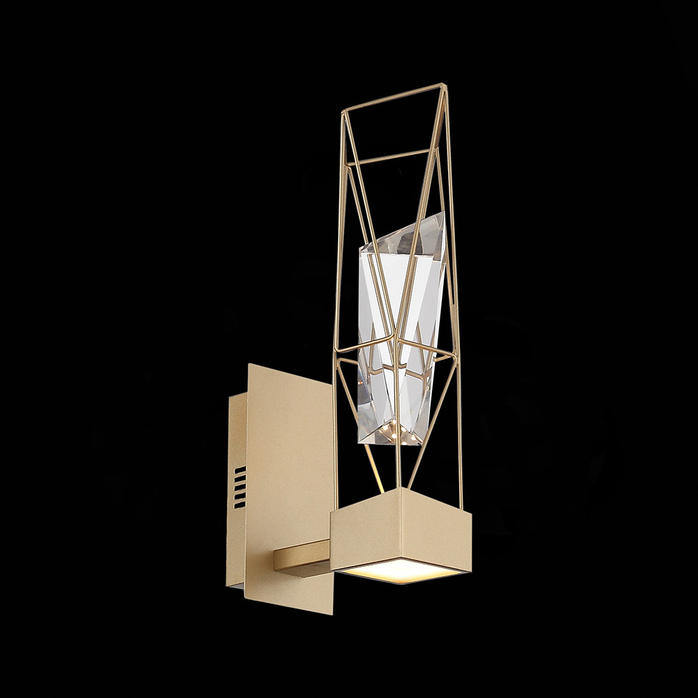 Настенный светильник ST Luce Progetto SL815.201.01