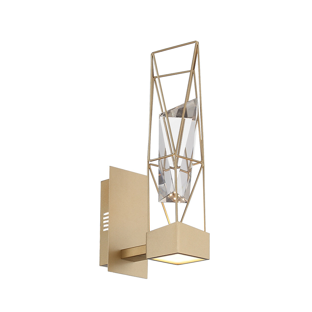 Настенный светильник ST Luce Progetto SL815.201.01