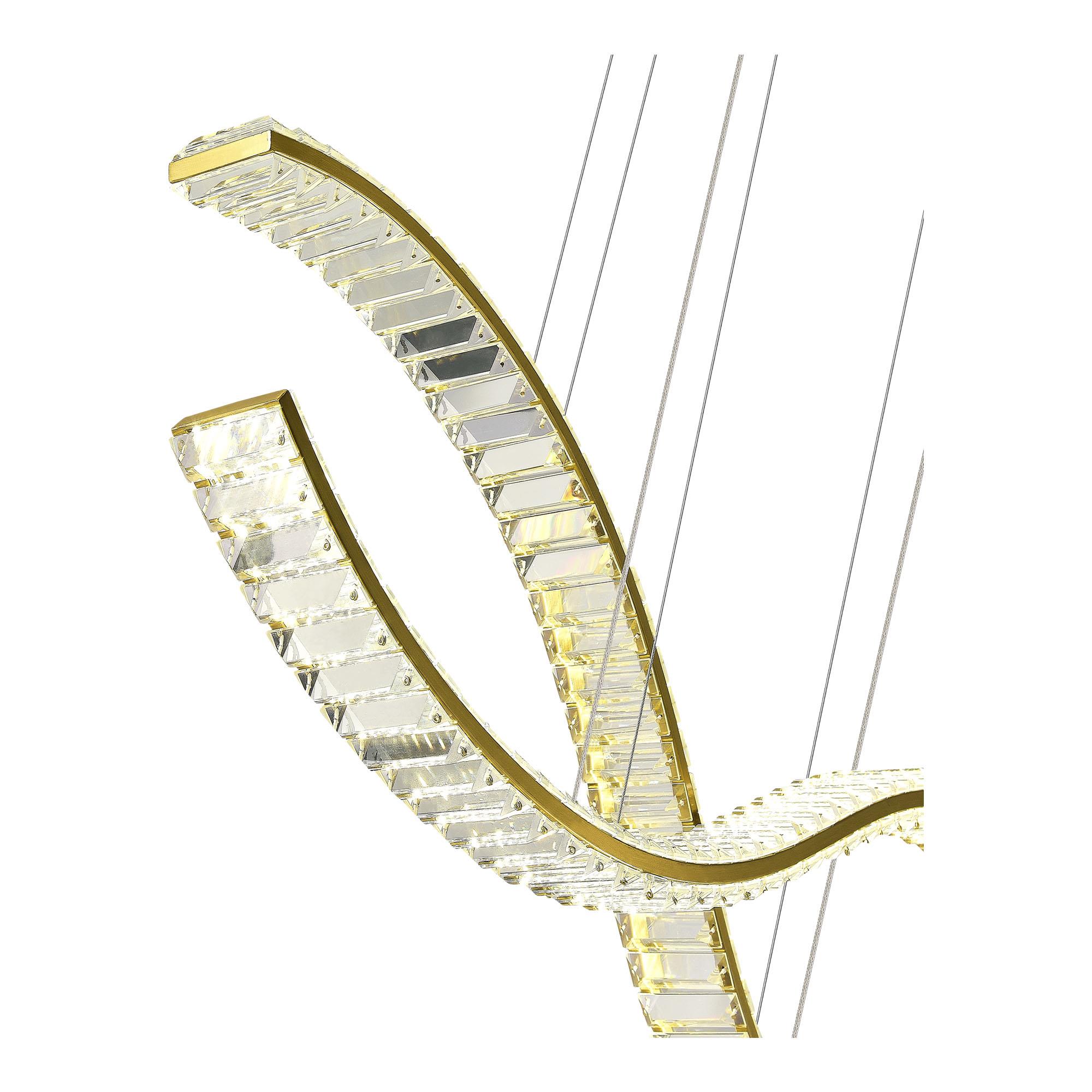 Подвесной светильник ST Luce Aceno SL6206.303.44