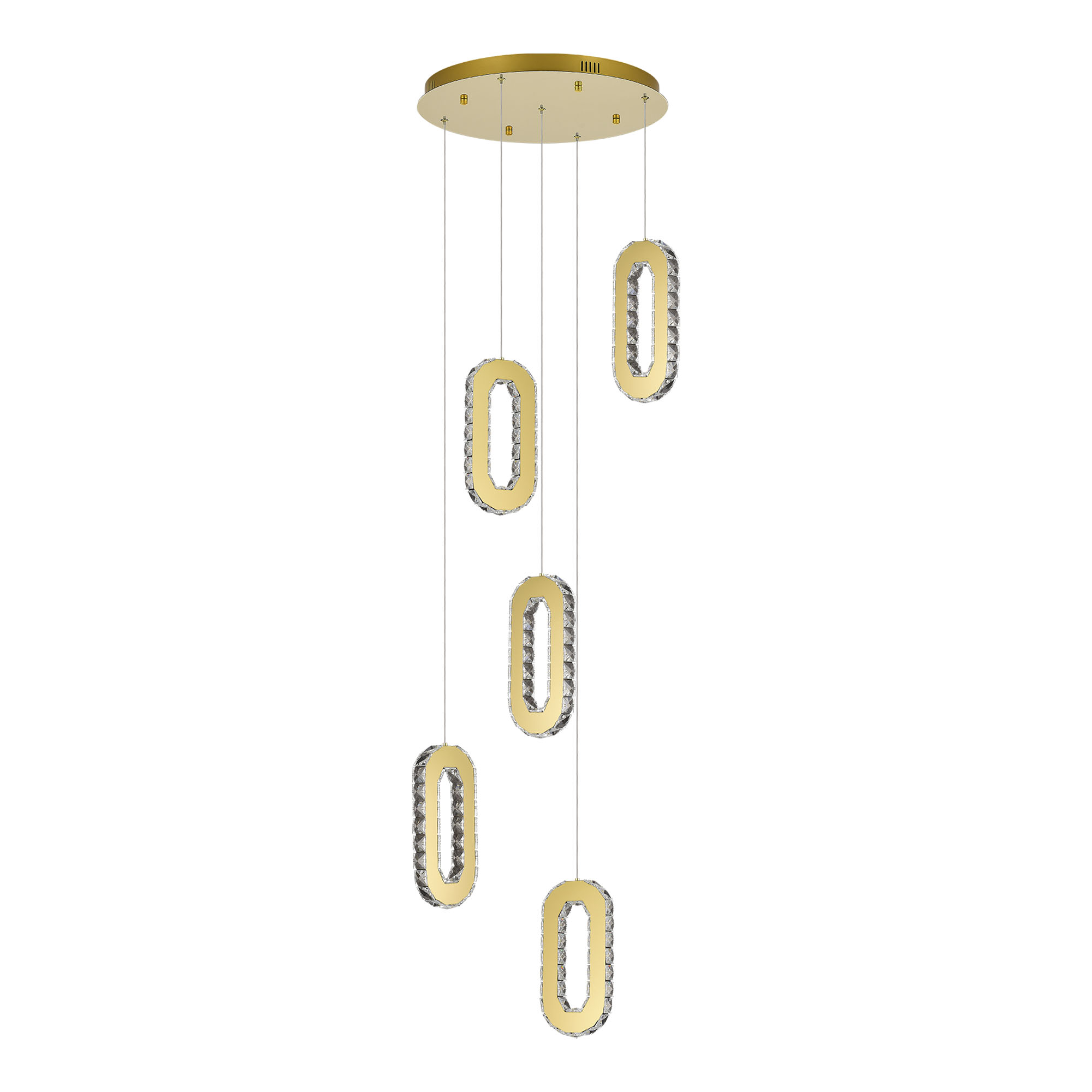 Подвесной светильник ST Luce AllungoSL6506.203.05