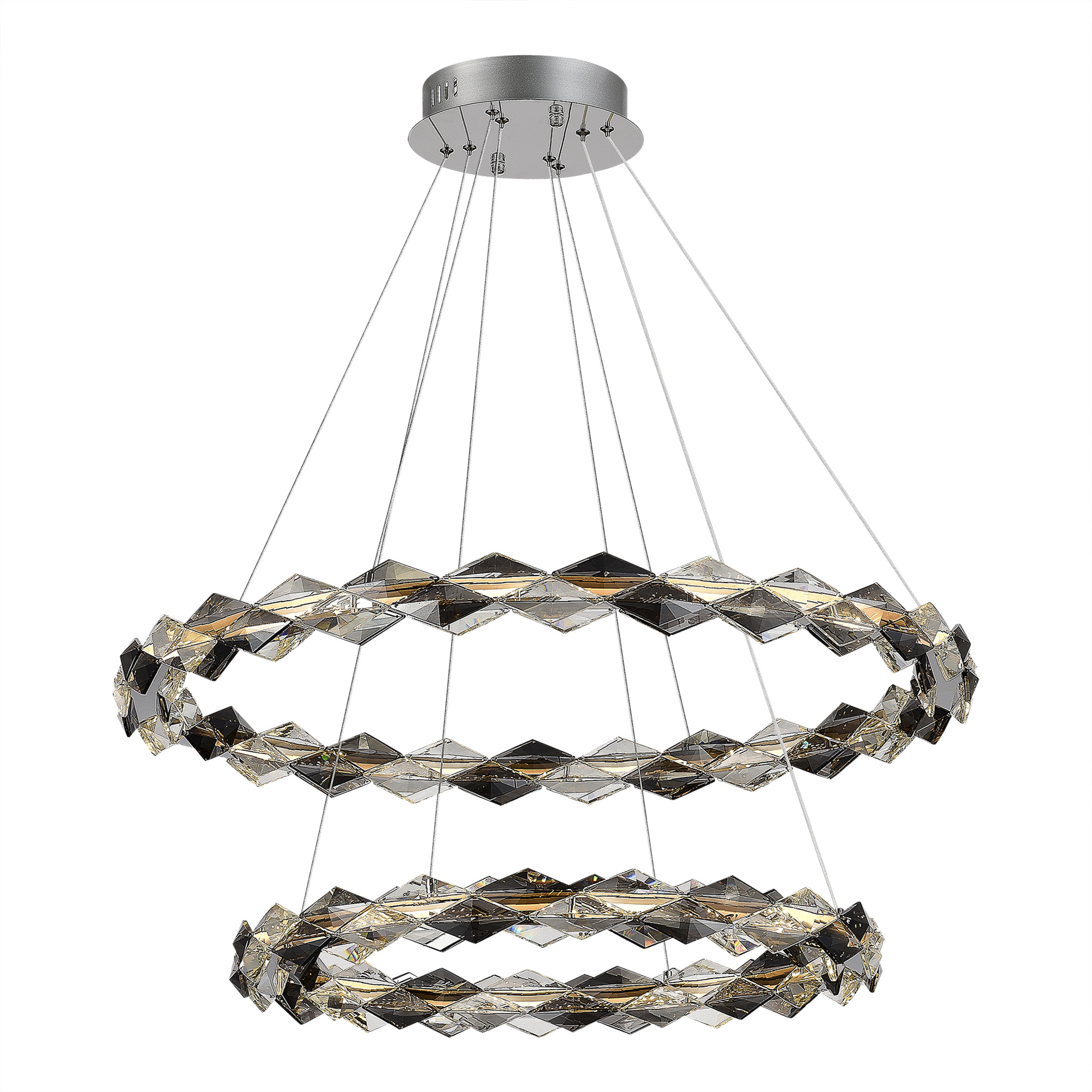 Подвесная люстра ST Luce Diamanta SL6009.103.02