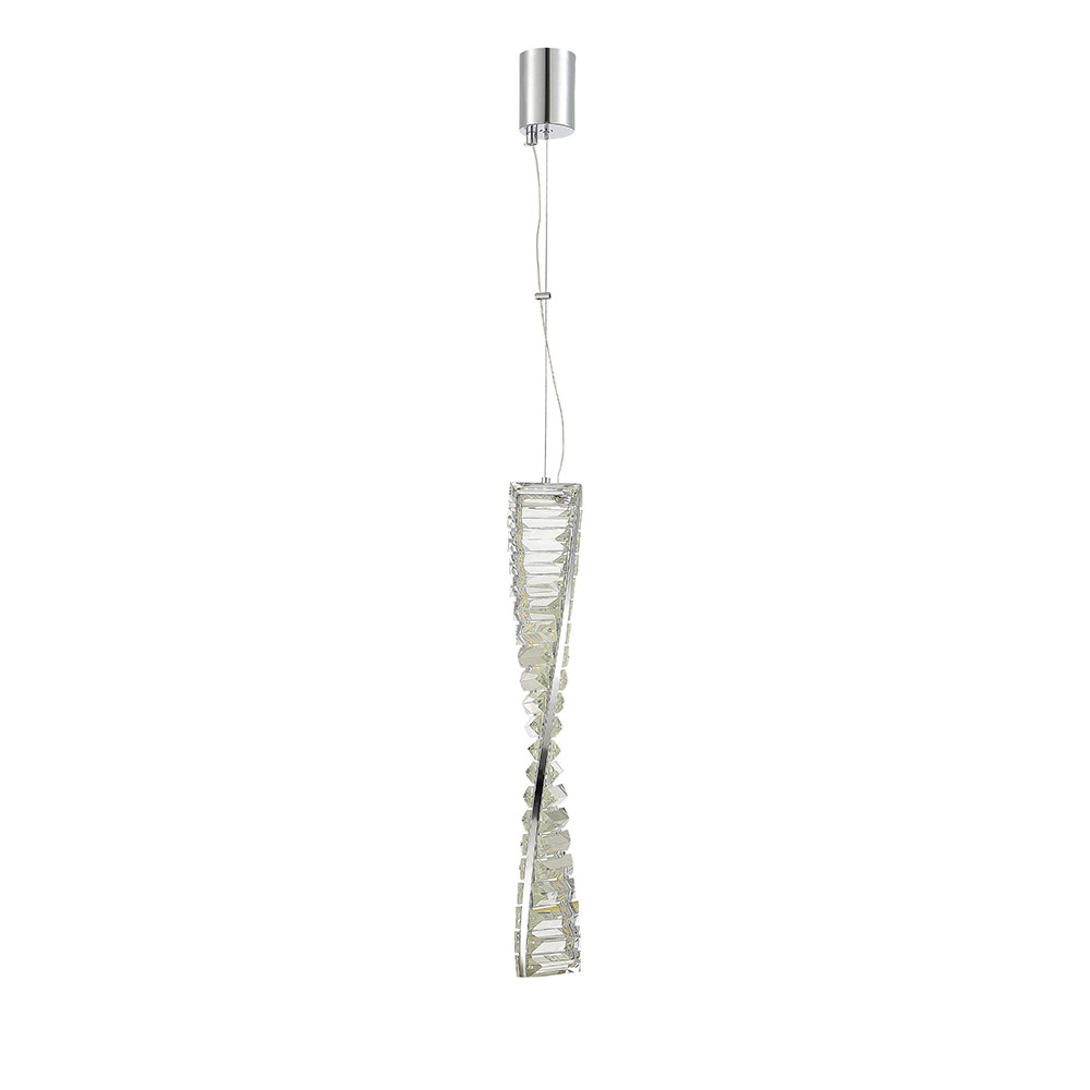 Подвесной светильник ST Luce Elica SL6205.103.01