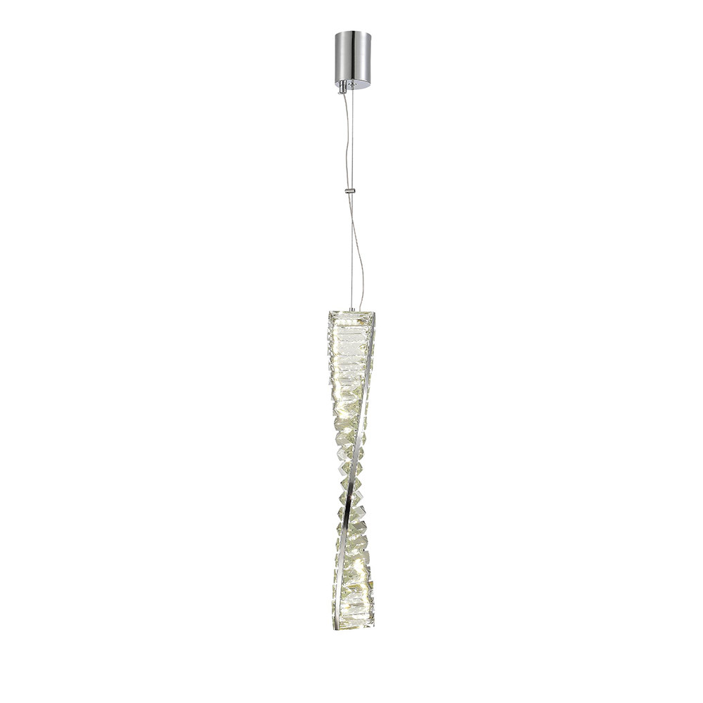 Подвесной светильник ST Luce Elica SL6205.103.01