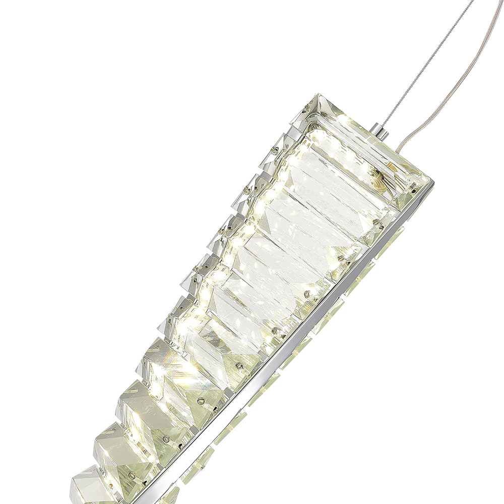 Подвесной светильник ST Luce Elica SL6205.103.01