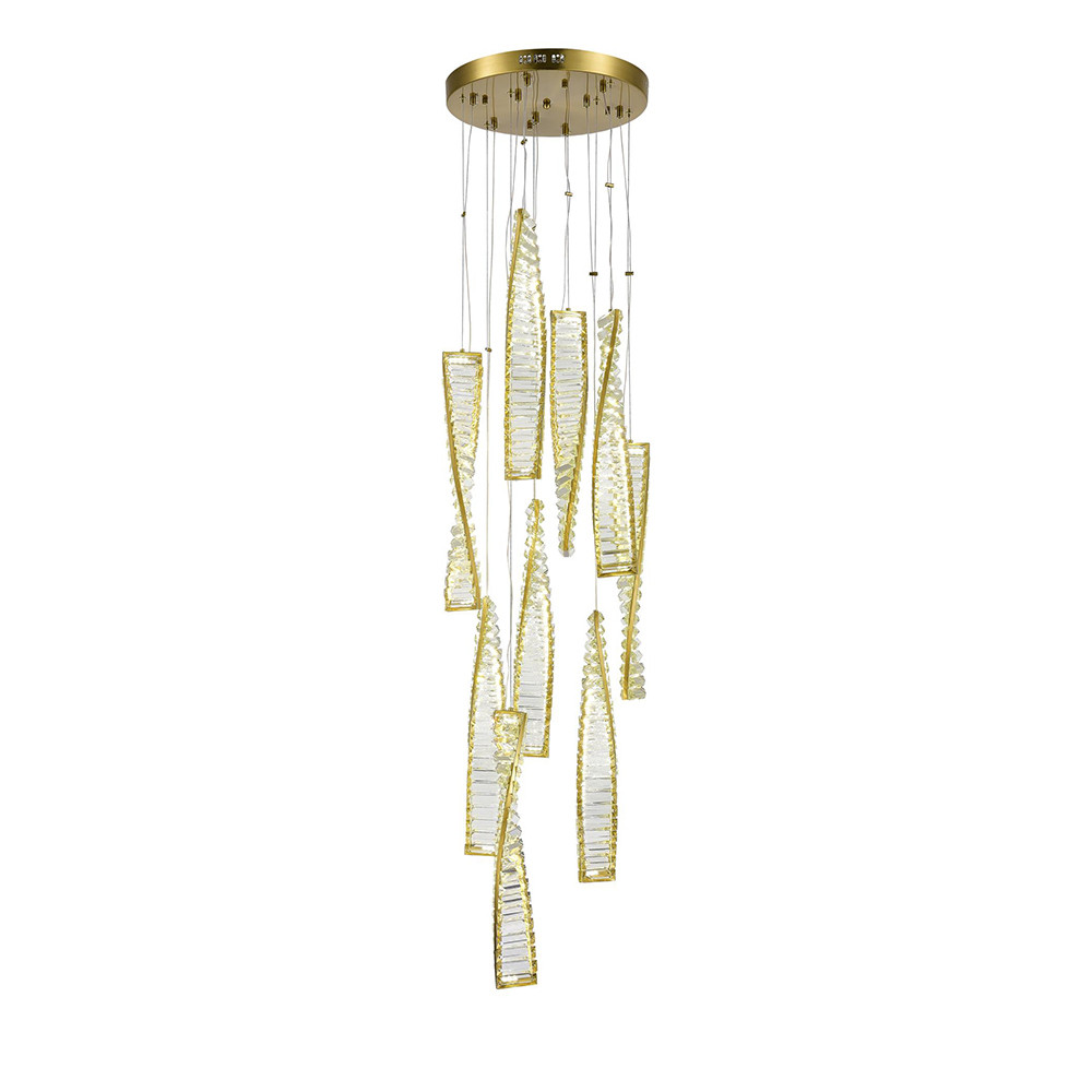 Подвесной светильник ST Luce Elica SL6205.303.09