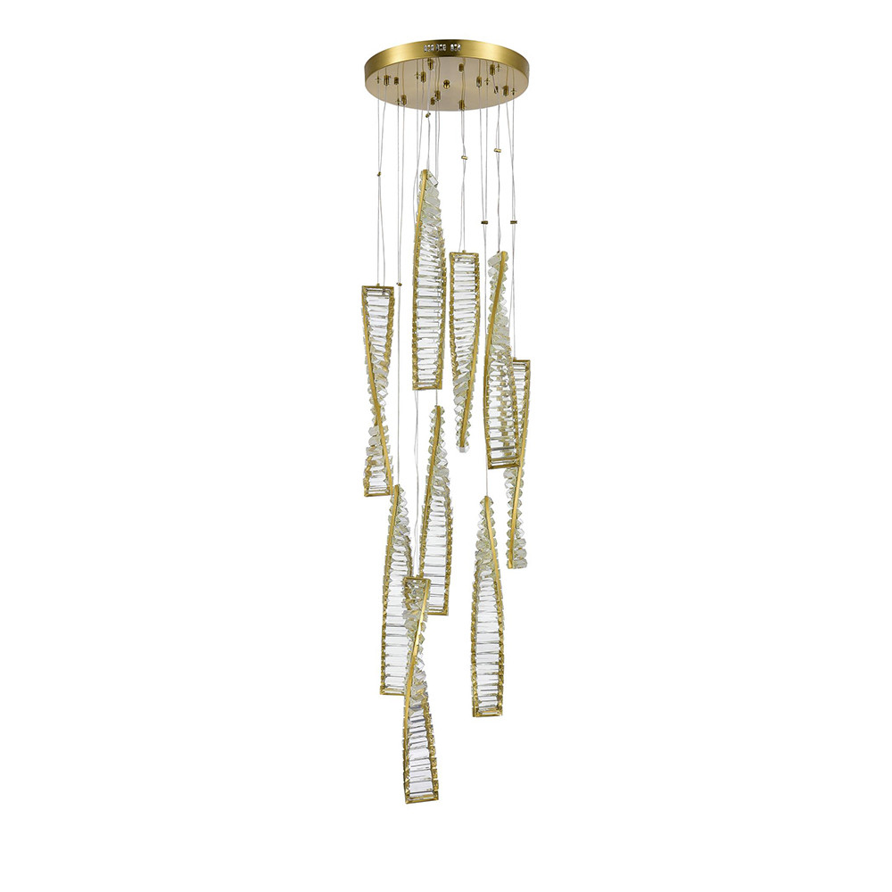 Подвесной светильник ST Luce Elica SL6205.303.09