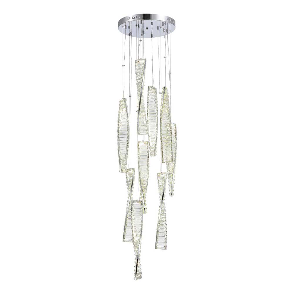 Подвесной светильник ST Luce Elica SL6205.103.09