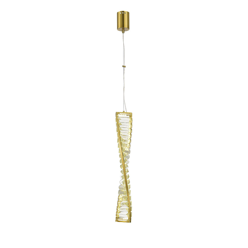 Подвесной светильник ST Luce Elica SL6205.303.01
