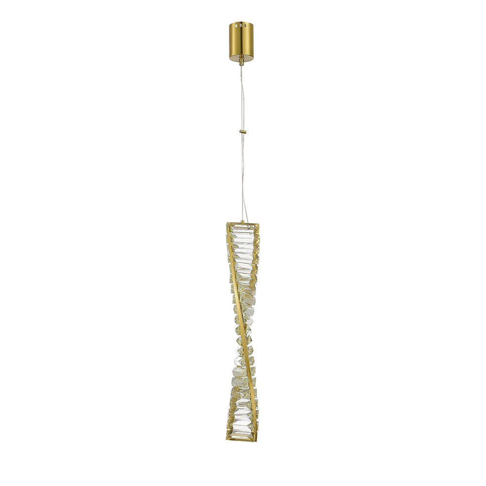 Подвесной светильник ST Luce Elica SL6205.303.01