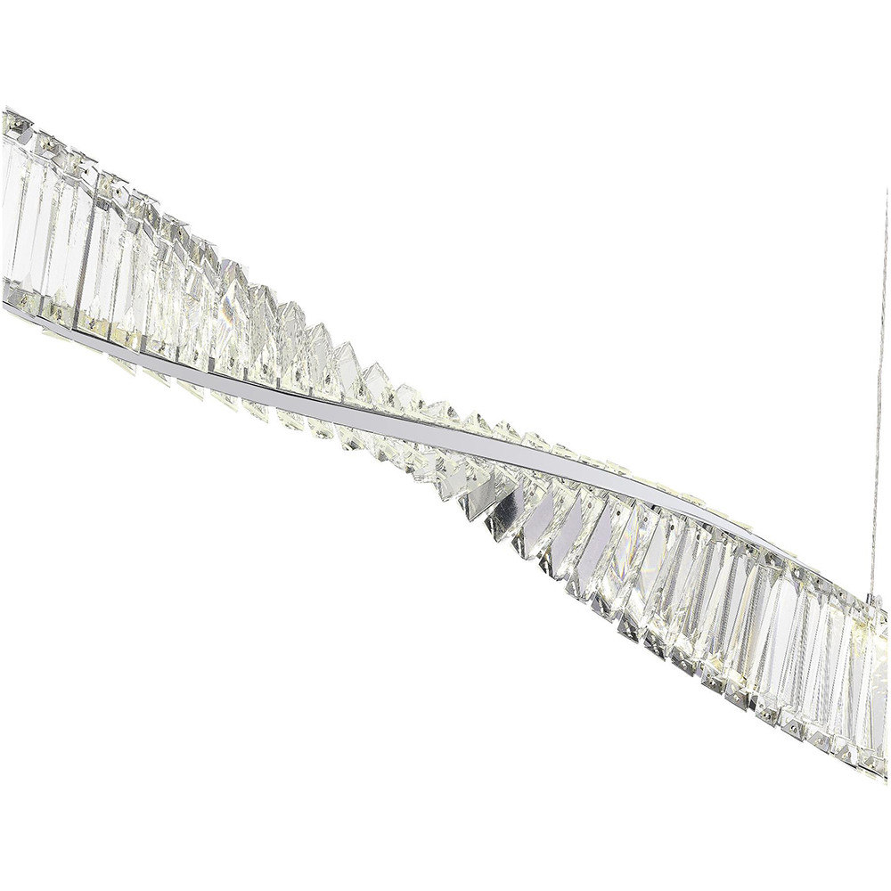 Подвесной светильник ST Luce Elica SL6205.123.01