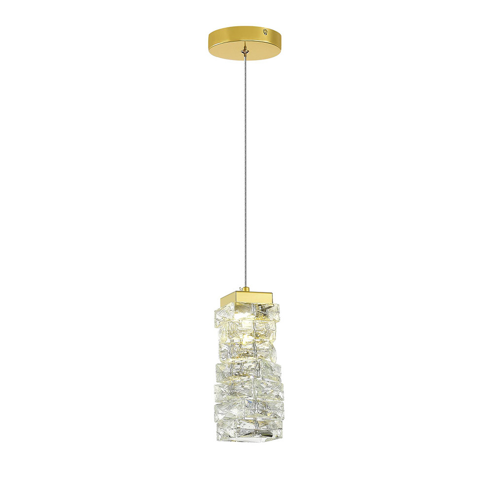 Подвесной светильник ST Luce Espira SL6010.203.08