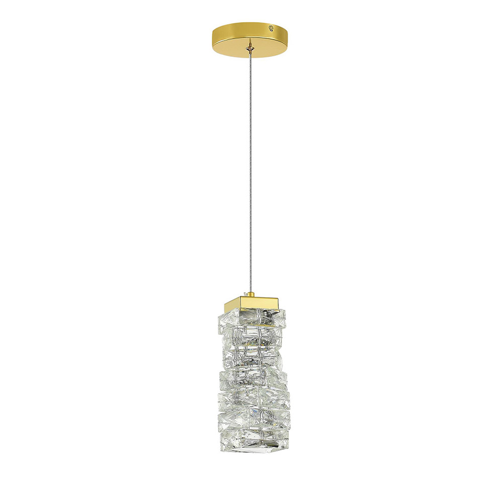 Подвесной светильник ST Luce Espira SL6010.203.08
