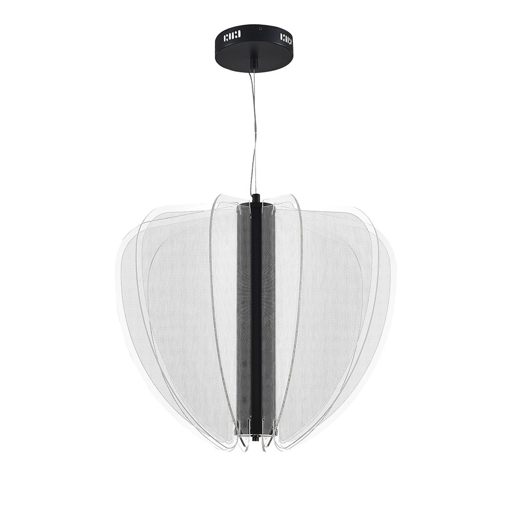 Подвесной светодиодный светильник ST Luce FESALE SL6509.403.01