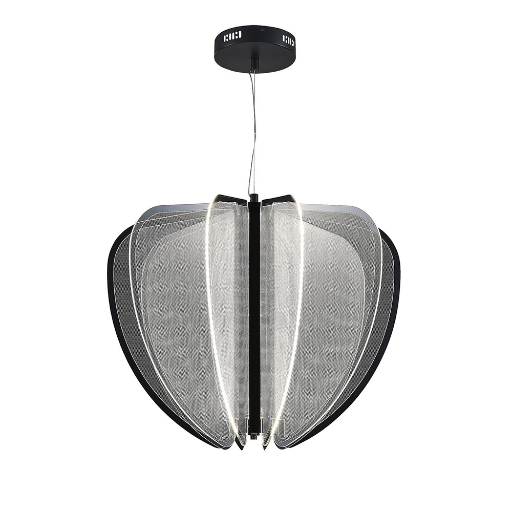 Подвесной светодиодный светильник ST Luce FESALE SL6509.403.01