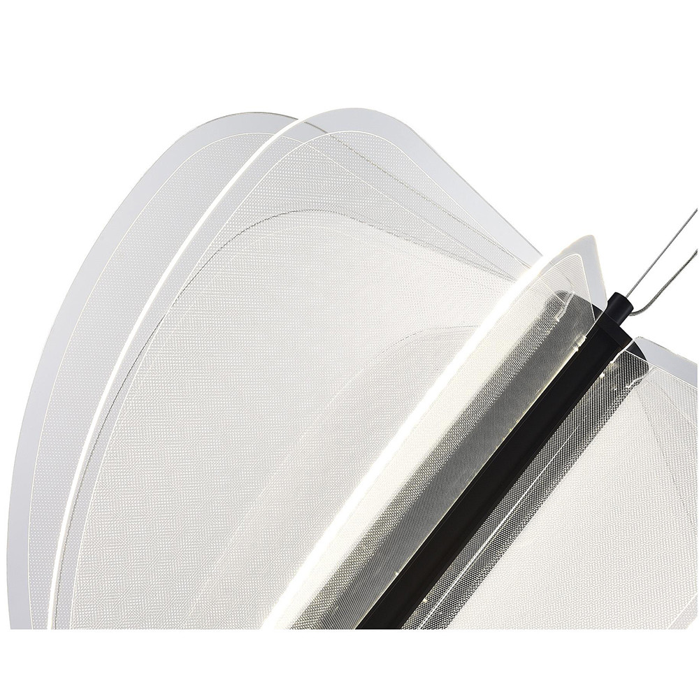 Подвесной светодиодный светильник ST Luce FESALE SL6509.403.01