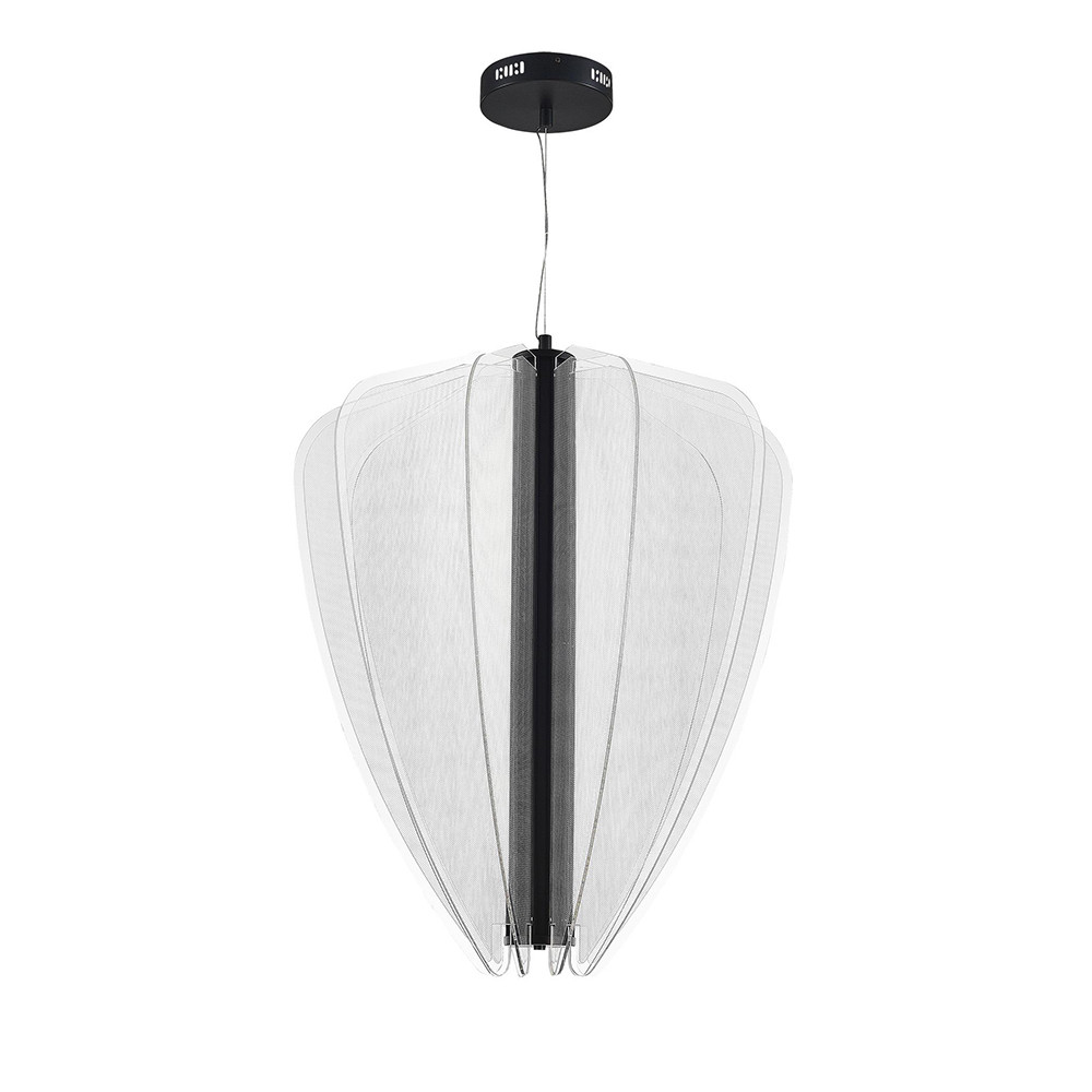 Подвесной светодиодный светильник ST Luce Fesale SL6509.413.01