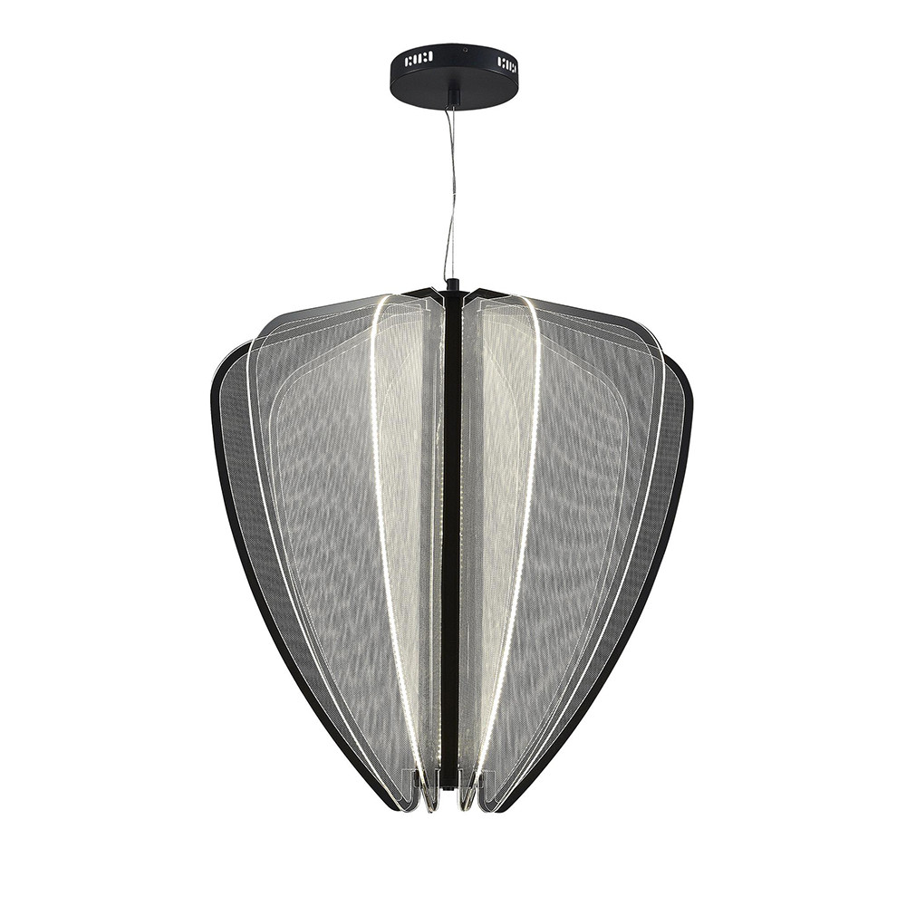 Подвесной светодиодный светильник ST Luce Fesale SL6509.413.01