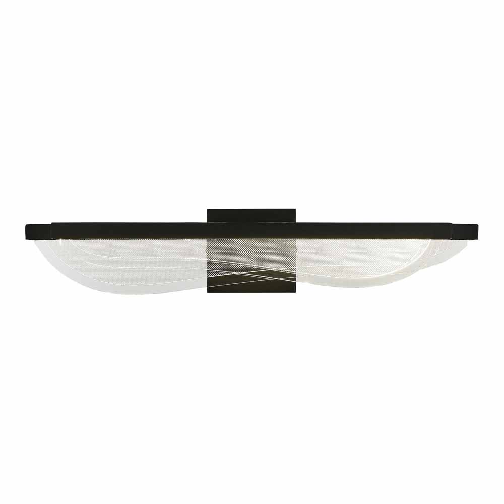 Настенный светодиодный светильник ST Luce Fesale SL6509.401.01