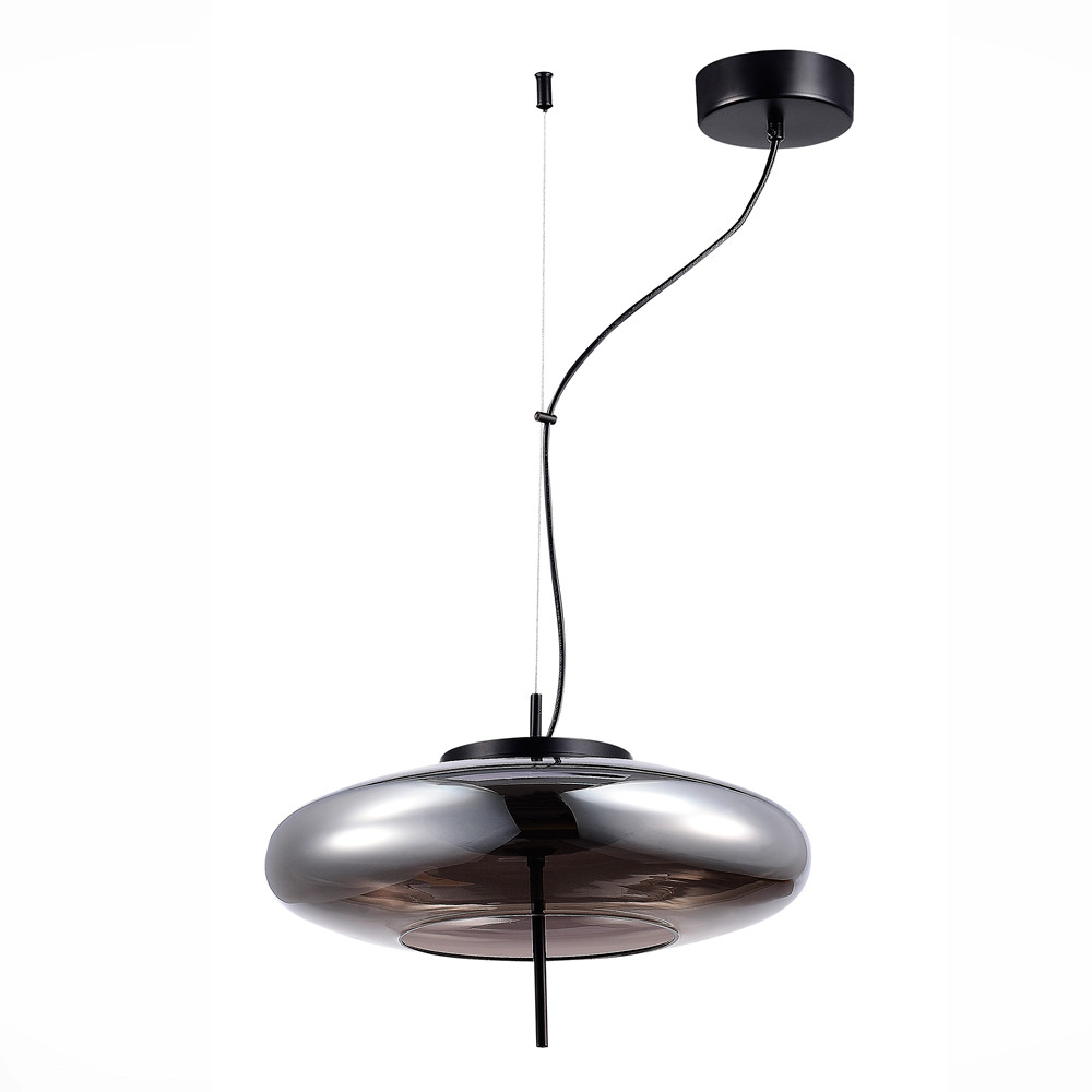 Подвесной светодиодный светильник ST Luce Helia SL6500.403.01