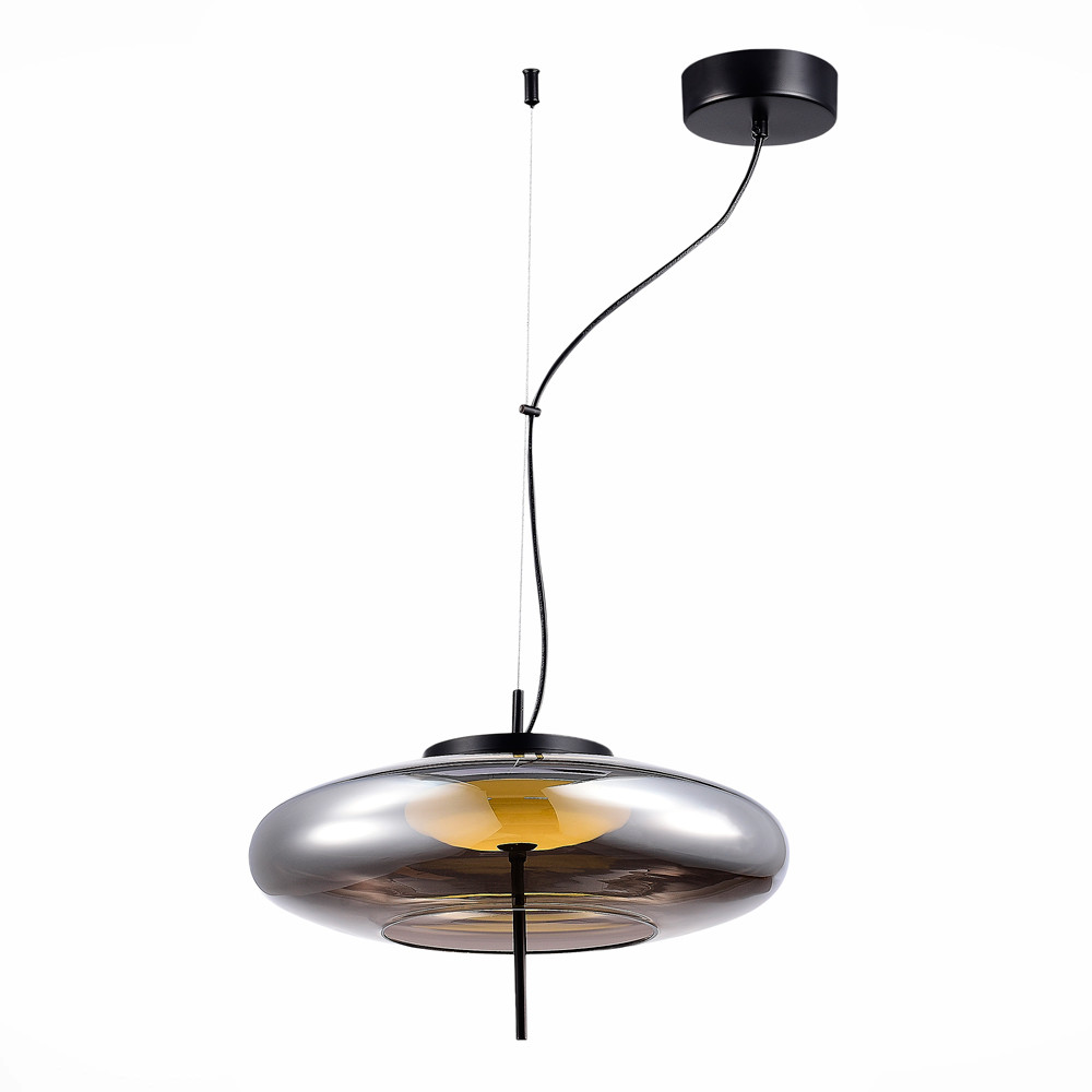 Подвесной светодиодный светильник ST Luce Helia SL6500.403.01