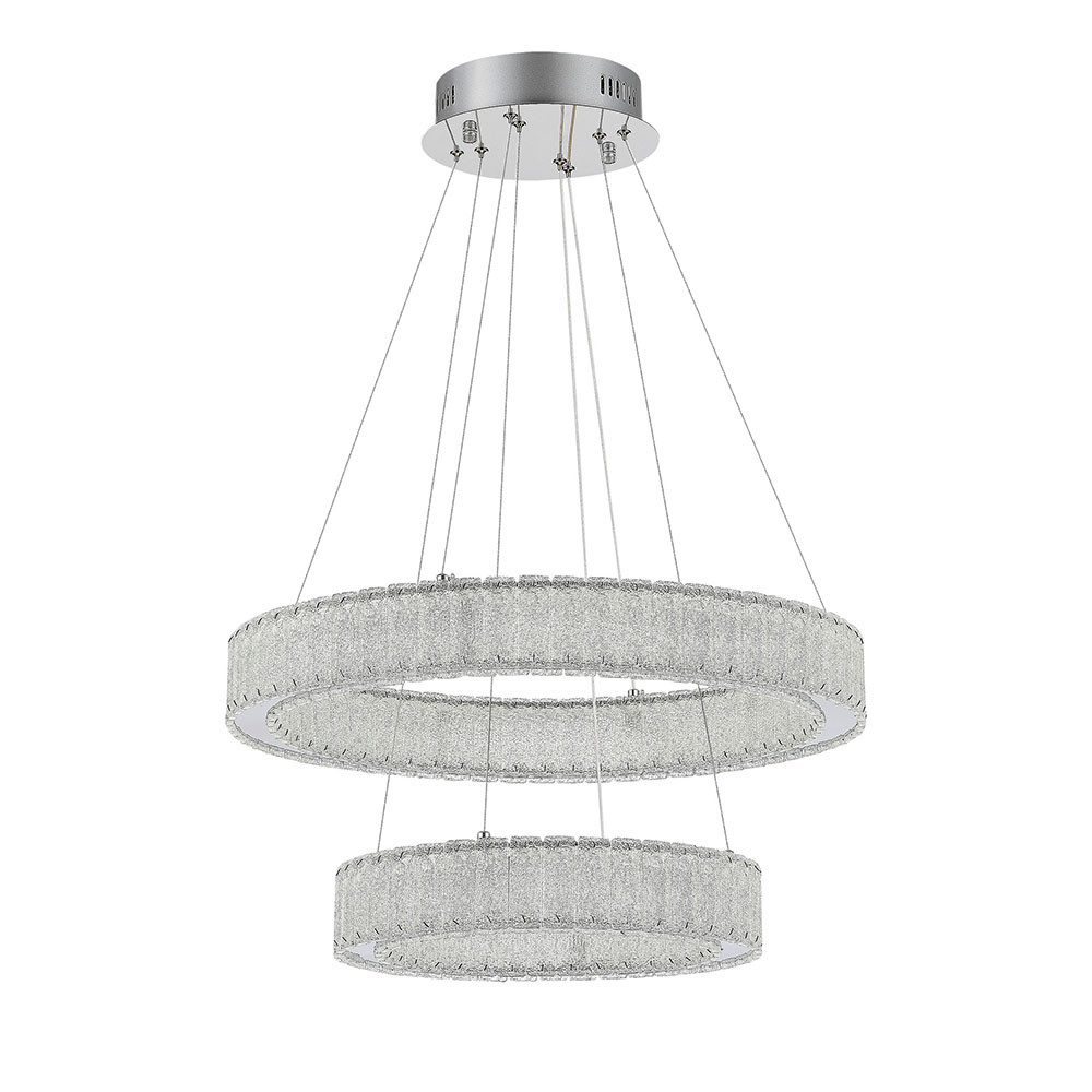 Подвесная люстра ST Luce Latozzo SL6008.103.02