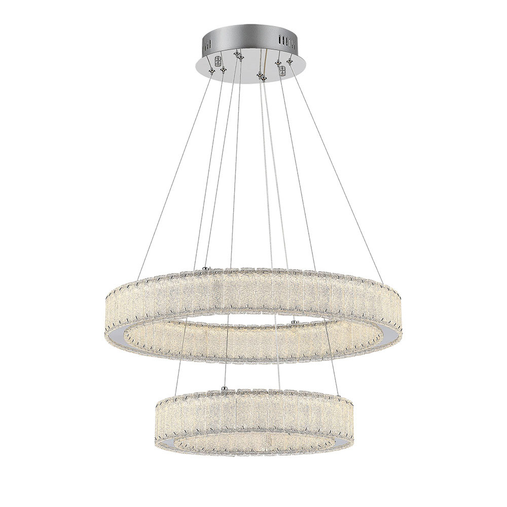 Подвесная люстра ST Luce Latozzo SL6008.103.02