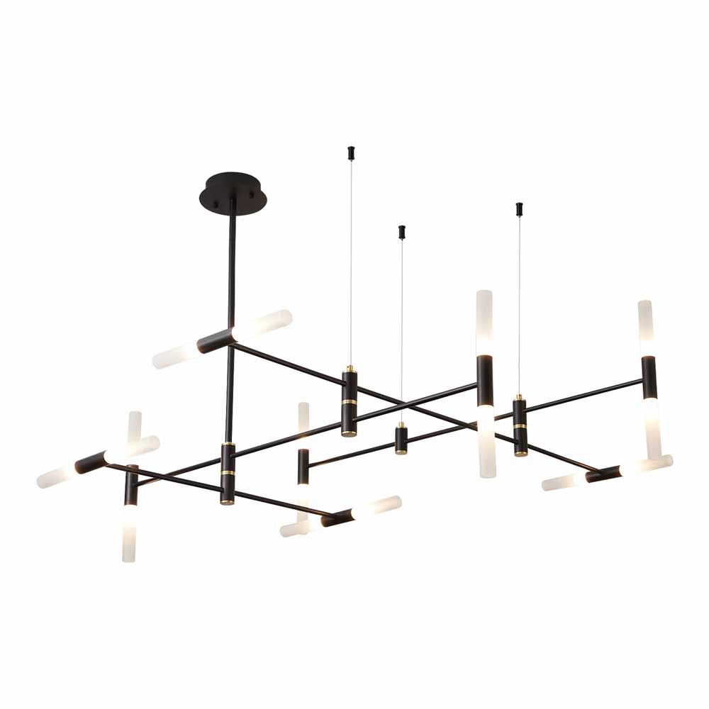 Подвесной светодиодный светильник ST Luce Rimini SL1216.403.16