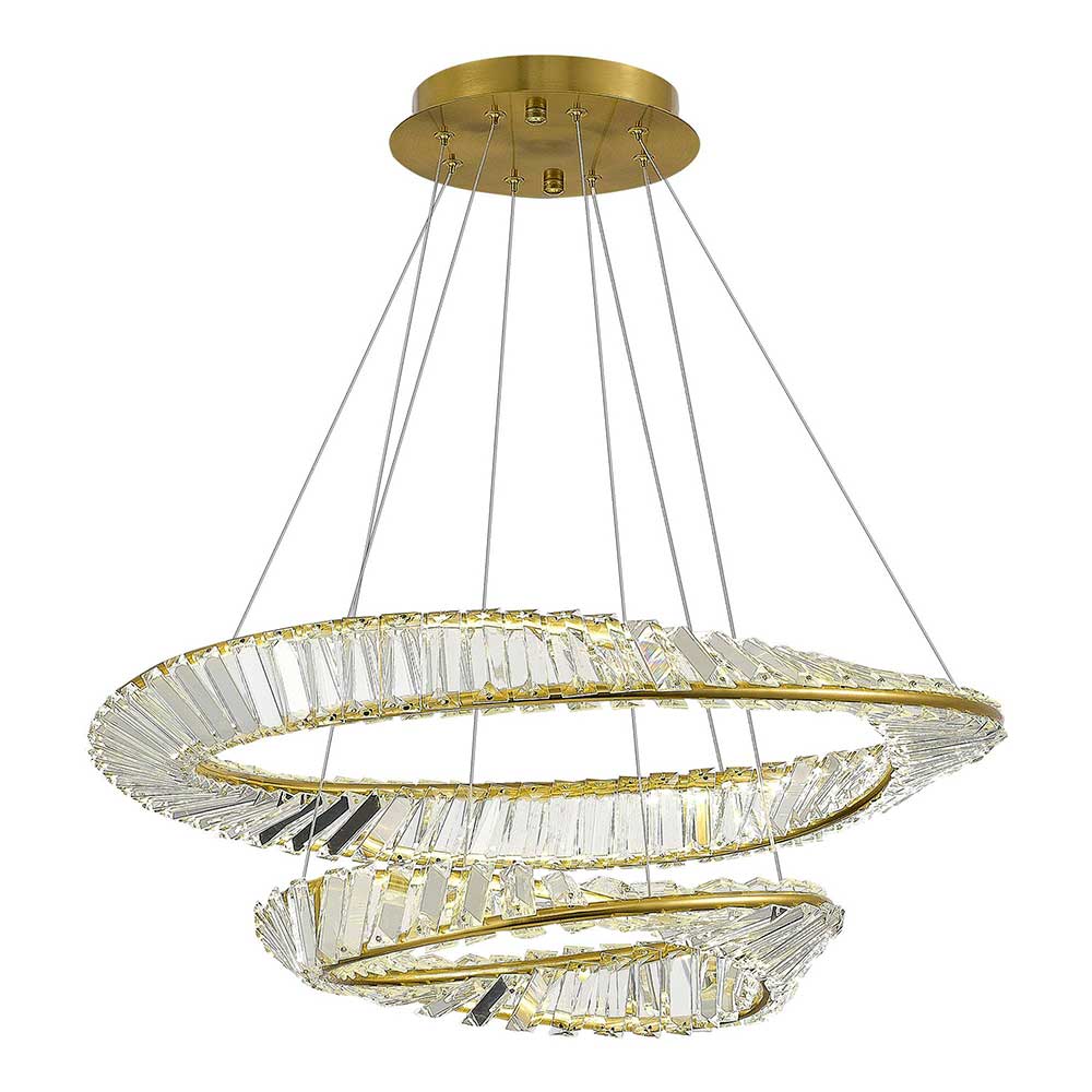 Подвесной светильник ST Luce Ritorto SL6204.301.02