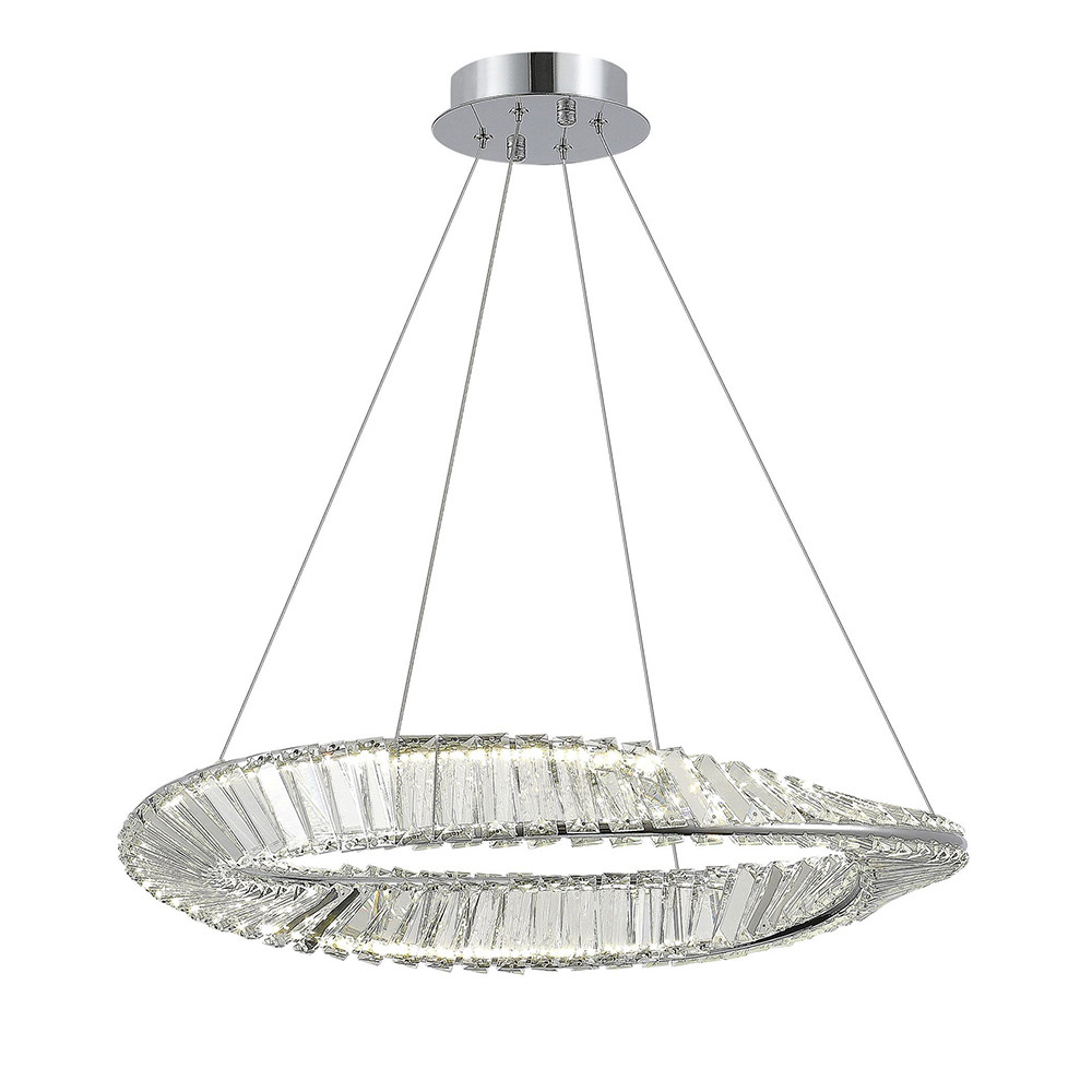 Подвесной светильник ST Luce Ritorto SL6204.101.01
