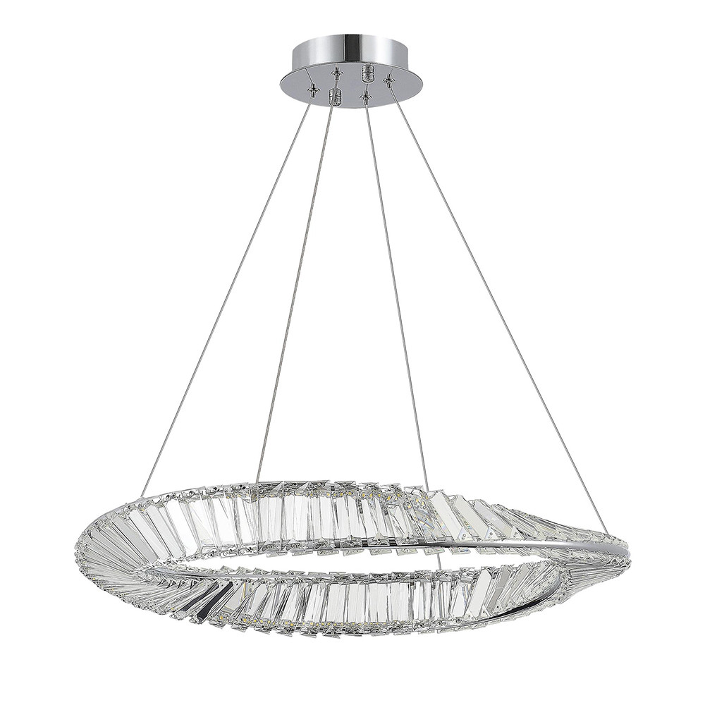 Подвесной светильник ST Luce Ritorto SL6204.101.01