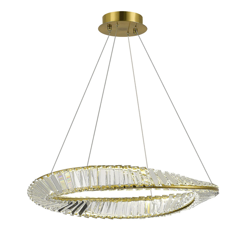 Подвесной светильник ST Luce Ritorto SL6204.301.01