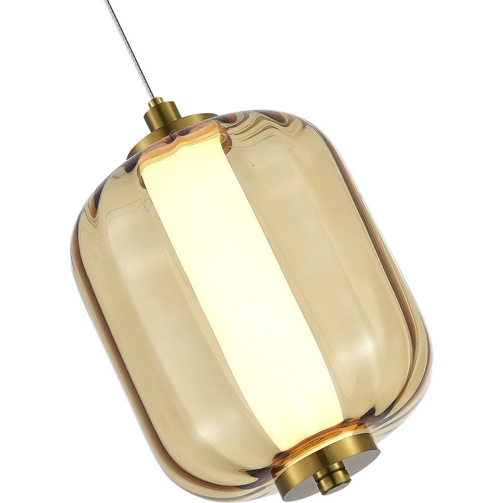 Подвесной светильник ST Luce Summer SL1193.303.01