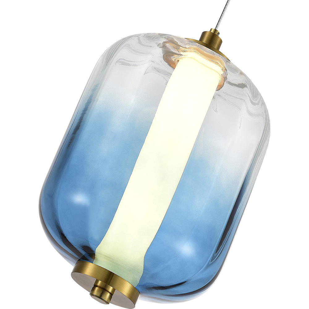 Подвесной светильник ST Luce Summer SL1193.323.01