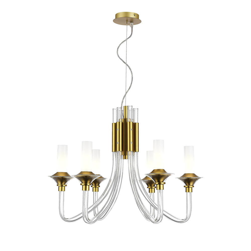 Подвесная люстра ST Luce Vetrano SL1241.203.06