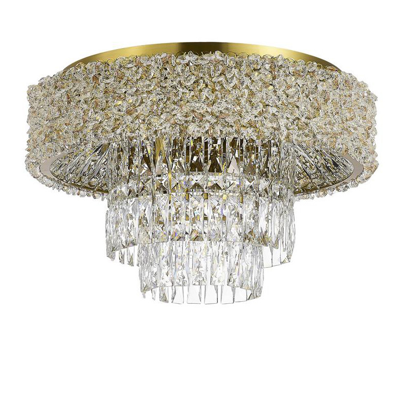 Потолочная люстра ST Luce Seline SL1637.302.10