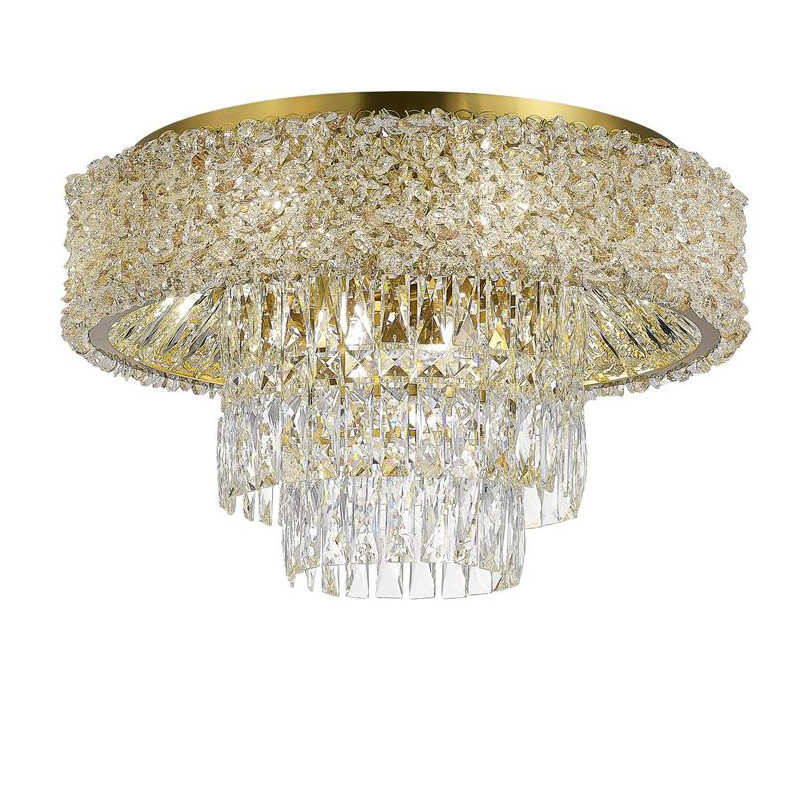 Потолочная люстра ST Luce Seline SL1637.302.10