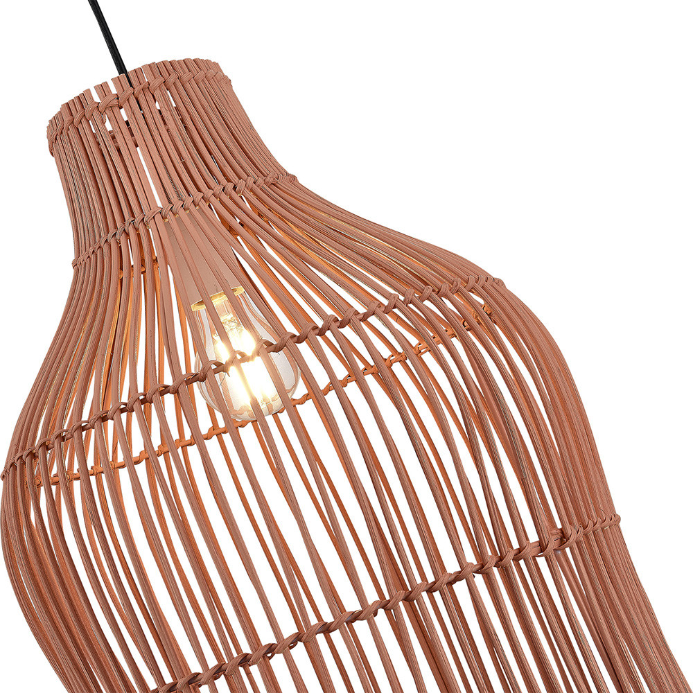 Подвесной светильник ST Luce Cesta SL1513.513.01