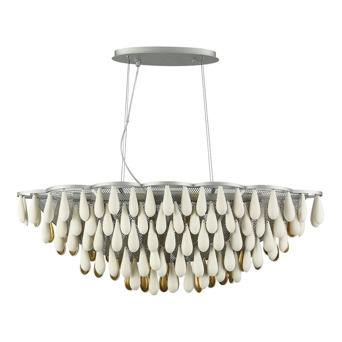 Подвесная люстра ST Luce Faenza SL1517.103.08