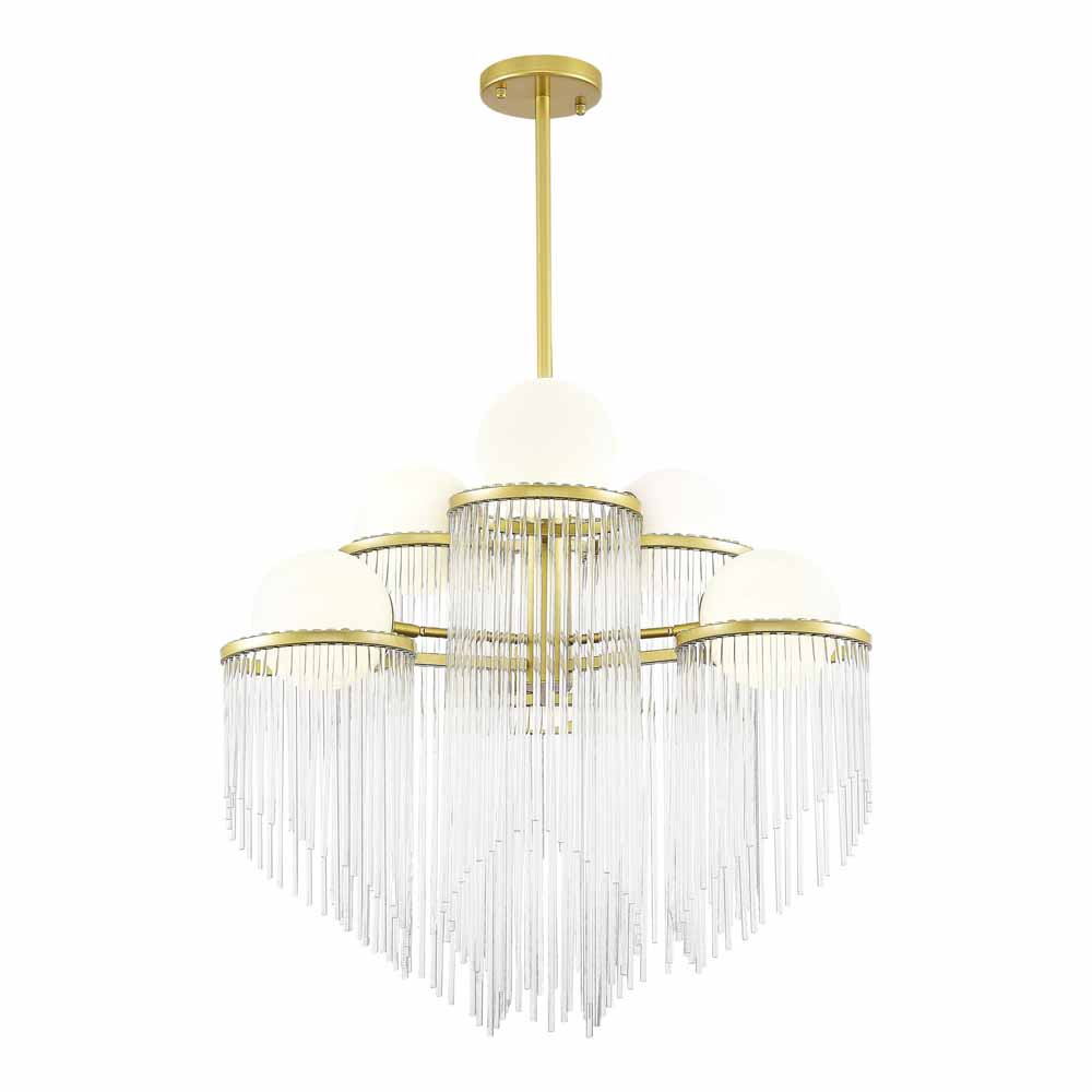 Подвесная люстра ST Luce AllegroSL1511.203.06