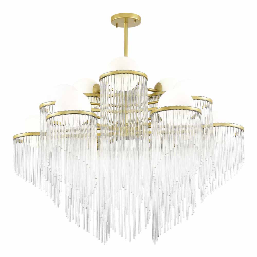 Подвесная люстра ST Luce Allegro SL1511.203.12