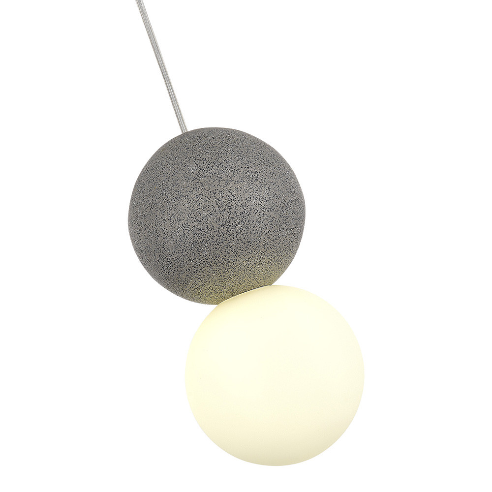 Подвесной светильник ST Luce Estruzzo SL1512.513.01