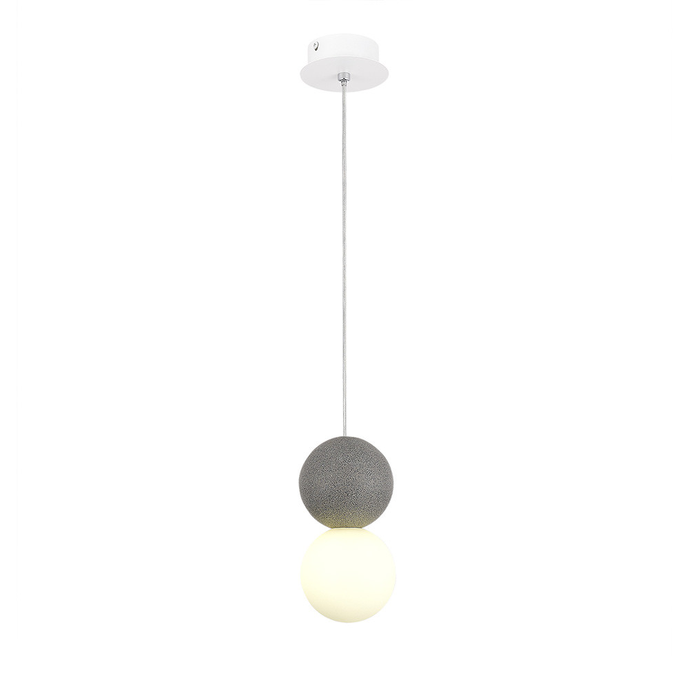 Подвесной светильник ST Luce Estruzzo SL1512.513.01