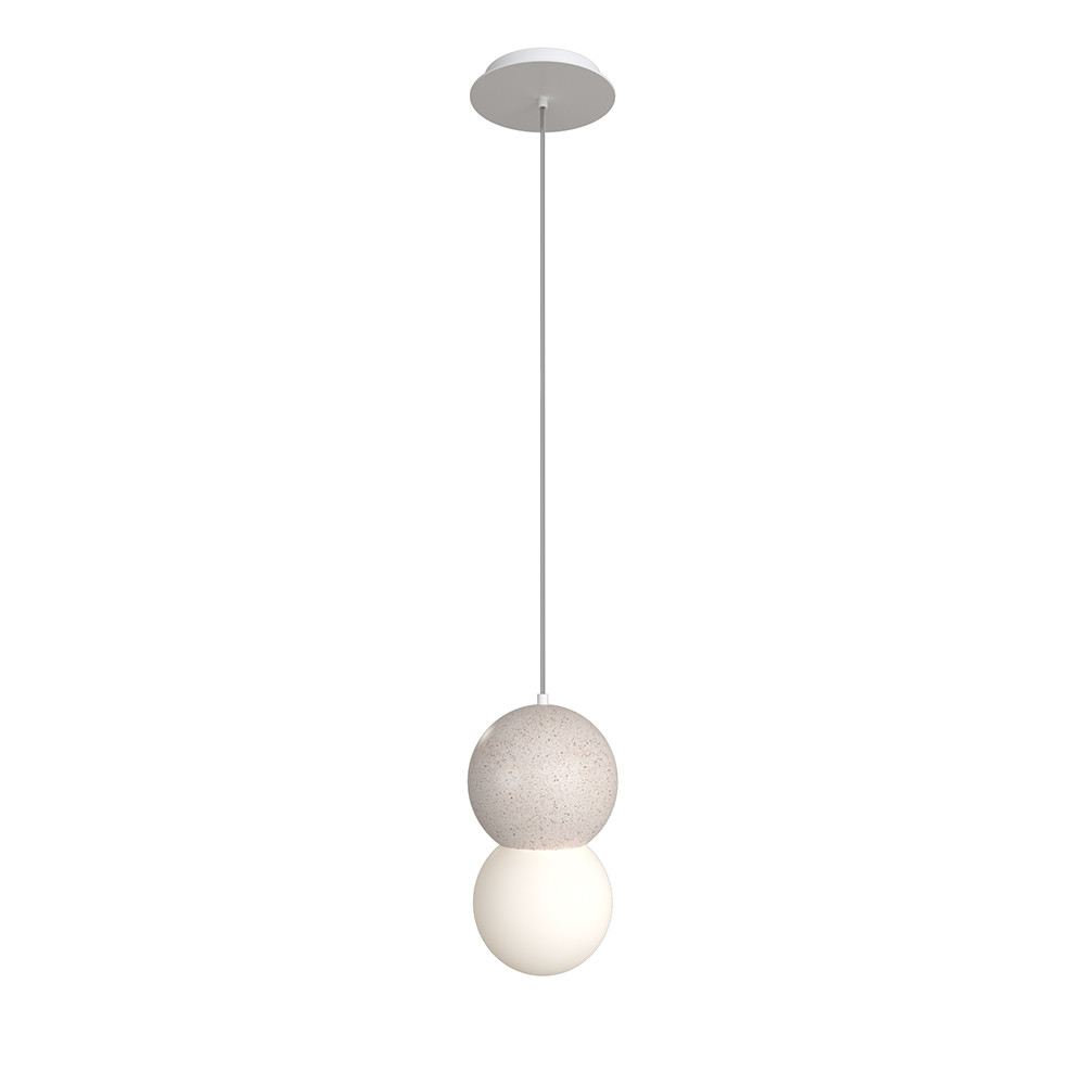 Подвесной светильник ST Luce Estruzzo SL1512.503.01