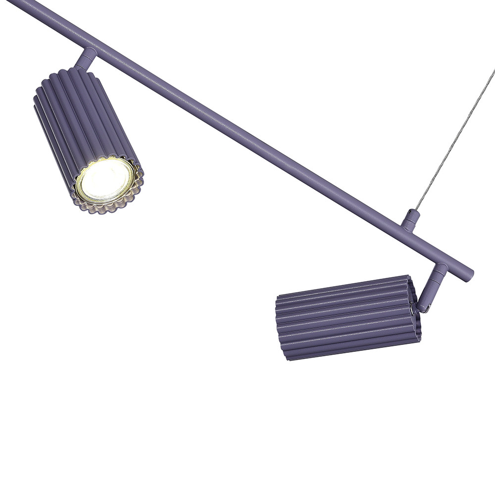 Подвесной светильник ST Luce Kendo SL1213.703.04
