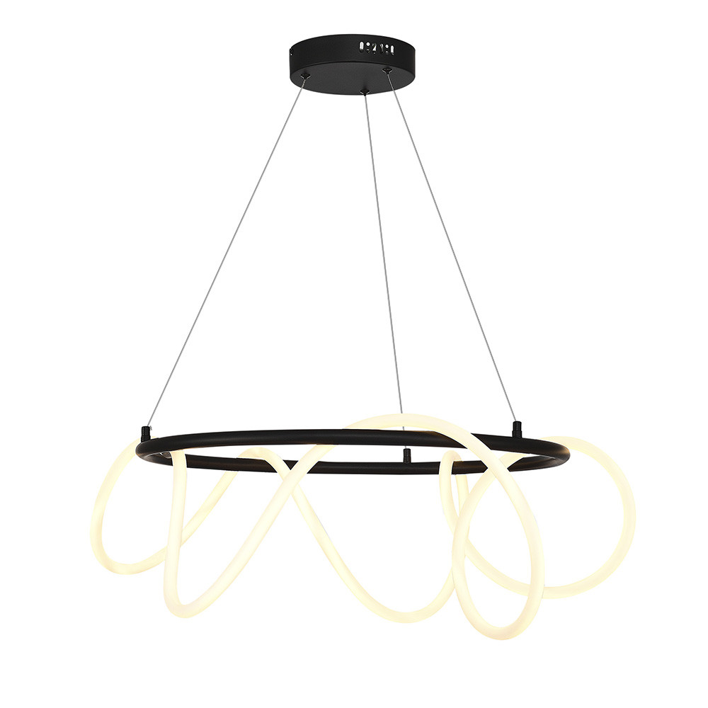 Подвесная люстра ST Luce Sagrato SL6102.403.55