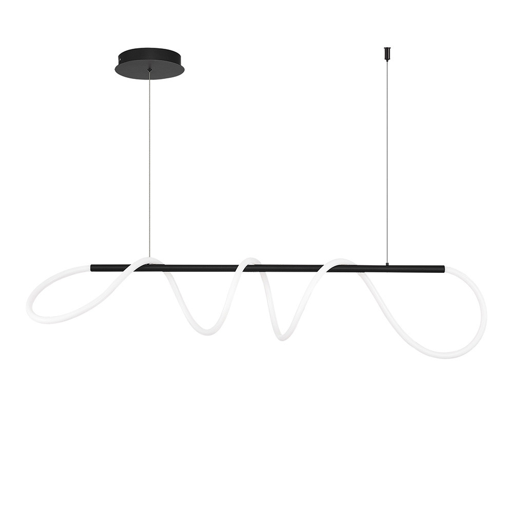 Подвесной светильник ST Luce Sagrato SL6102.403.45