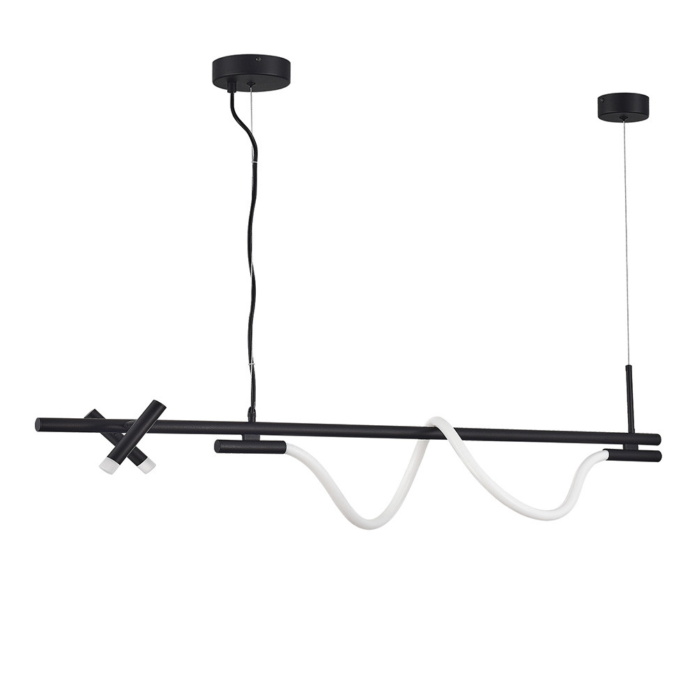 Подвесной светодиодный светильник ST Luce Marlow SL6118.403.03