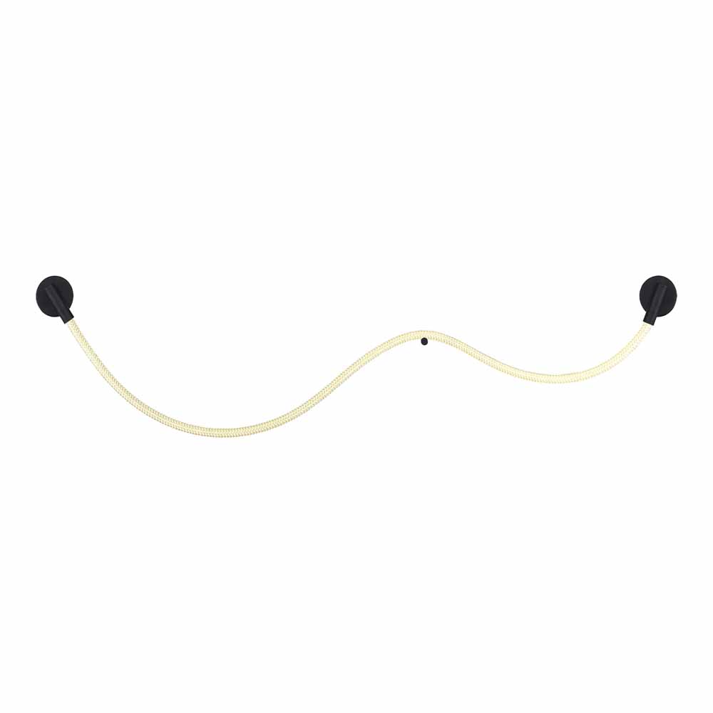 Настенный светодиодный светильник ST Luce Marlow SL6118.401.01
