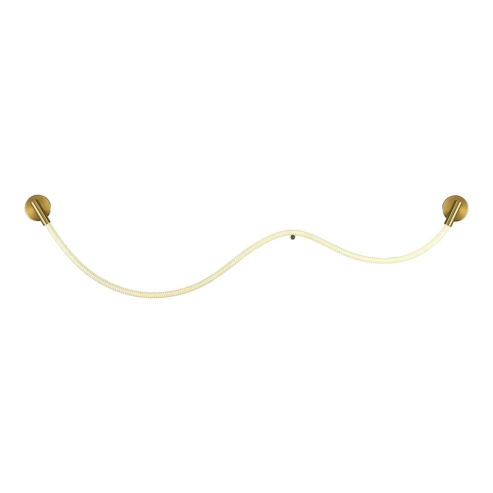 Настенный светодиодный светильник ST Luce Marlow SL6118.301.01