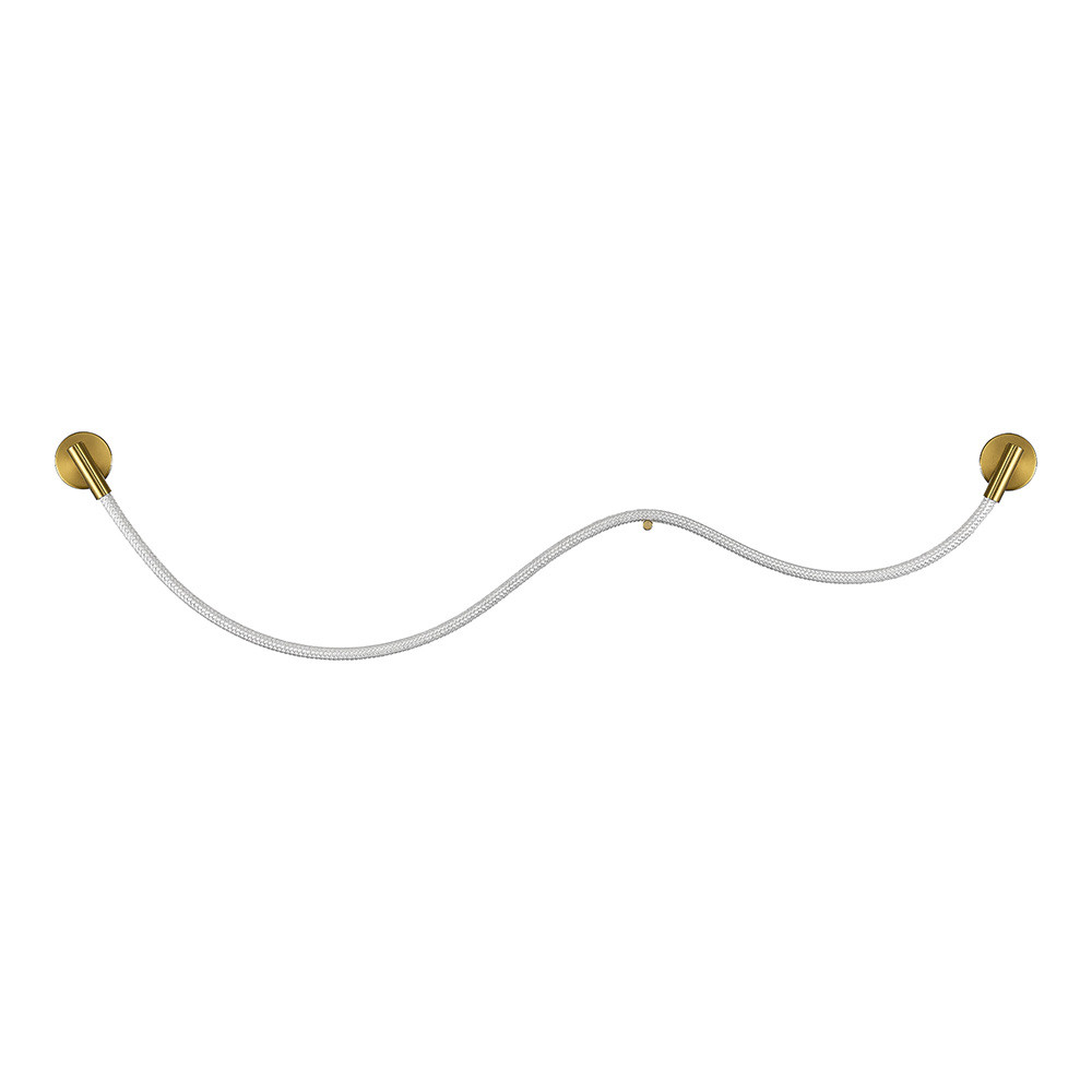 Настенный светодиодный светильник ST Luce Marlow SL6118.301.01